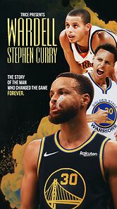 Watch Wardell Stephen Curry