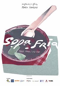 Watch Sopa Fria (Short 2022)
