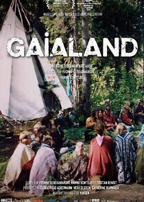 Watch La tribu et le gourou - Gaïaland