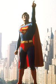 Watch Super/Man: The Christopher Reeve Story