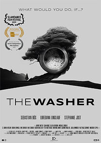 Watch The Washer