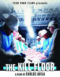 Watch The Kill Floor (Short 2023)