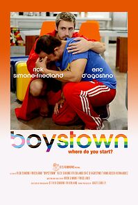 Watch Boystown (Short 2024)