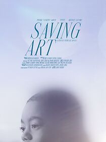 Watch Saving Art (Short 2023)