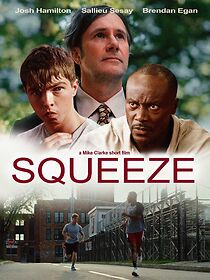 Watch Squeeze (Short 2023)