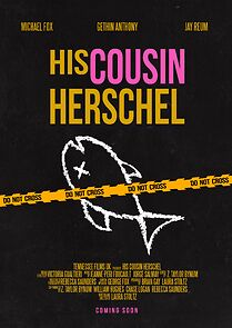 Watch His Cousin Herschel (Short)