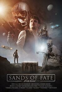 Watch Sands of Fate: A Star Wars Story (Short 2023)