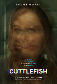 Watch Cuttlefish (Short 2022)