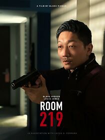 Watch Room 219 (Short 2021)