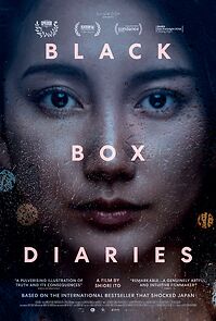 Watch Black Box Diaries