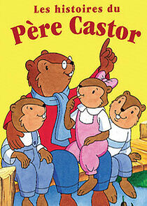 Watch Papa Beaver's Story Time