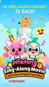 Watch Pinkfong Sing-Along Movie 3: Catch the Gingerbread Man