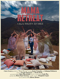 Watch Mama Retreat (Short 2021)
