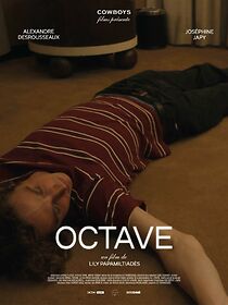 Watch Octave (Short 2022)