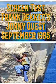 Watch Jonny Quest Screen Test 09/95 (Short 1995)