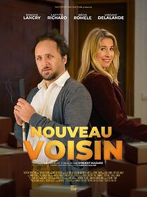 Watch Nouveau voisin (Short 2022)