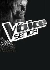 Watch The Voice of Finland: Senior