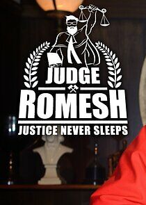 Watch Judge Romesh: Justice Never Sleeps