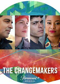 Watch The Changemakers