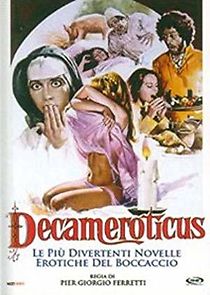 Watch Decameroticus