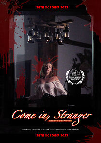 Watch Come In, Stranger (Short 2023)