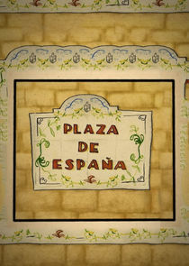 Watch Plaza de España