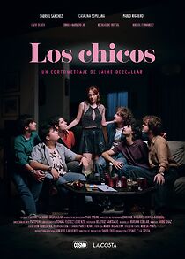 Watch Los chicos (Short 2023)