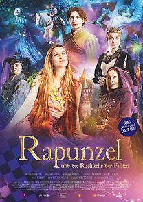 Watch Rapunzel und die Rückkehr der Falken
