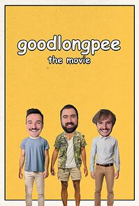 Watch goodlongpee the movie
