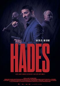 Watch Hades - Eine (fast) wahre Geschichte aus der Unterwelt