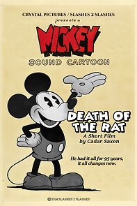 Watch Death of the Rat (Short 2024)