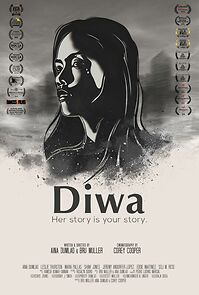 Watch Diwa (Short 2018)