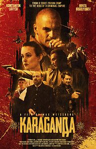 Watch *Karaganda*: Red Mafia