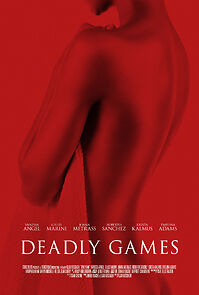 Watch Deadly Games