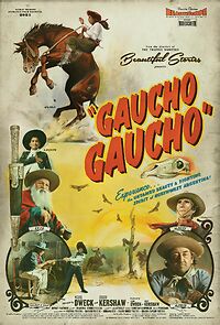 Watch Gaucho Gaucho