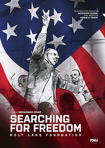 Watch Searching for Freedom: The Holy Land Foundation