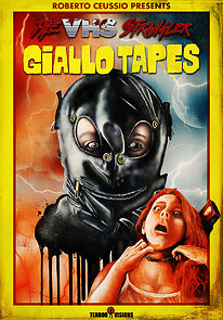 Watch The VHS Strangler - The Giallo Tapes