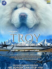Watch Troy the Bharat Putra