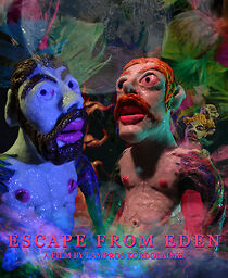 Watch Escape from Eden (Short 2024)