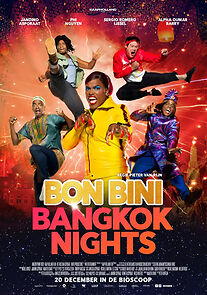 Watch Bon Bini: Bangkok Nights