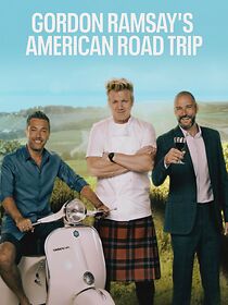 Watch Gordon Ramsay's American Road Trip