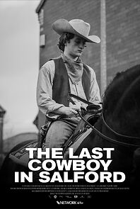 Watch The Last Cowboy in Salford (Short 2023)