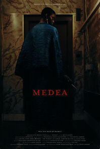 Watch Medea (Short 2022)