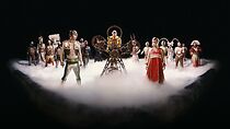 Watch Cirque du Soleil: KÀ The Battle Within VR (Short 2016)