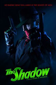 Watch The Shadow (Short 2023)