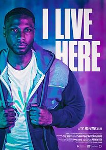 Watch I Live Here (Short 2022)