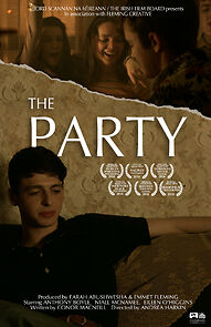 Watch The Party (Short 2016)