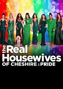Watch The Real Housewives of Cheshire: Pride