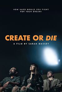 Watch Create or Die