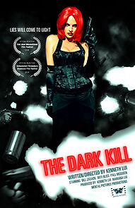 Watch The Dark Kill (Short 2018)